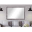 Miroir de salle de bain Hensel-186330354