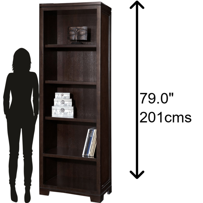Barisha Bookcase