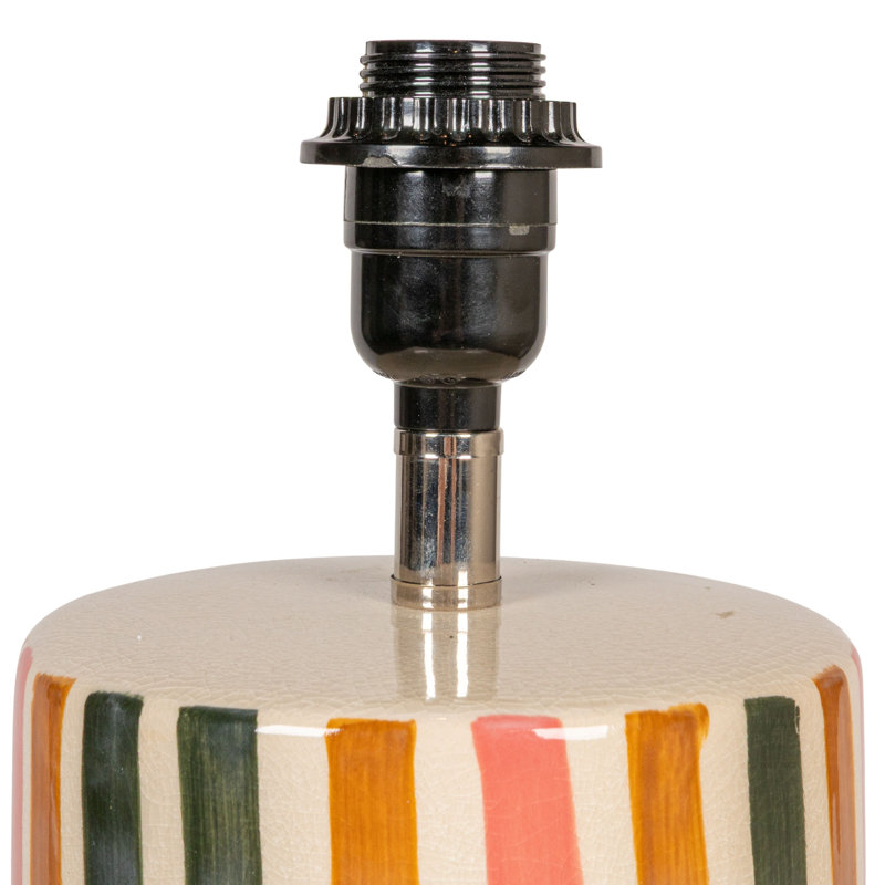 Cecily Table Lamp