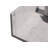 Baldwin 49'' Single Bathroom Vanity Top with Sink-89405352-89405364