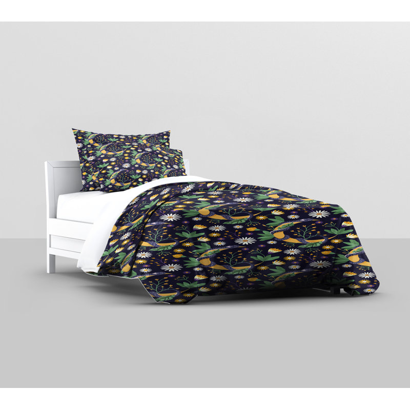 Duvet Cover, King Duvet Cover + 2 King Pillowcases