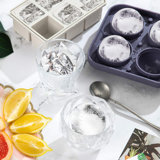 Darejan Silicone Ice Cube Tray