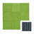 Grass Plastic Deck Tiles
