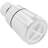 Full/Standard Adjustable Shower Head 2.0 GPM GPM