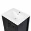 Meuble-lavabo de salle de bain avec lavabo-2020296174