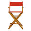Chaise de réalisateur pliante 24 po-19623341-19623357