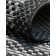Striped Indoor / Outdoor Rug