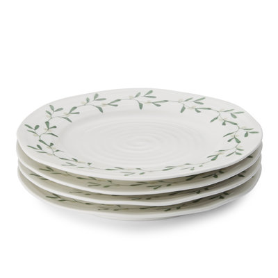 Sophie Conran, Mistletoe - Side Plates