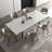 Madlaina Dining Table And Chairs Set-1869867628-1869867631