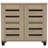 Millan 12 Pair Shoe Storage Cabinet-460034734
