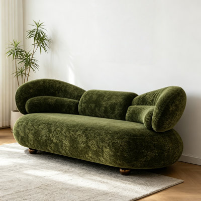 Modern Creative Simple Sofa
