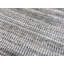 Tapis blanc / gris de haute qualité noué à la main-69585968