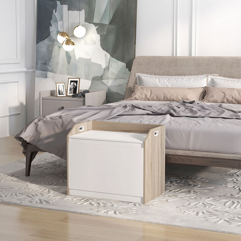 Pawan Blanket Chest