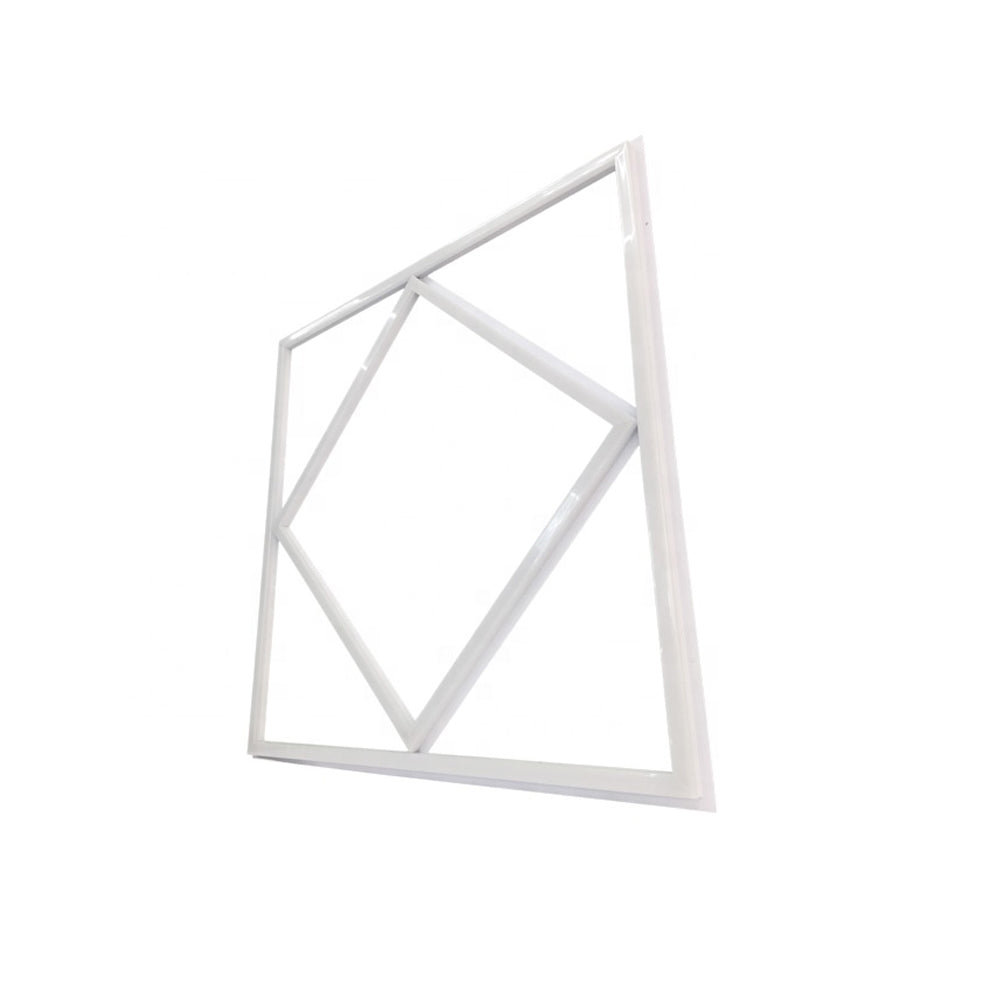 Ener-J Unisex White Double Square Borderline Led Panel, 60X60 40W 4000 Lumens, 3 Years Warranty, 6000K In - Image 3
