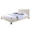 Lit plateforme tapissier Legler-902838536