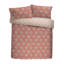 Cotton Floral Duvet Cover Set with Pillowcases-119666306