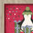 St. Mark's Place Polka Dots Red Area Rug