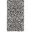Tapis intérieur / extérieur gris à motif animalier Basinger-1716100233