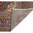 Khylar Distressed Anzar Red Rug