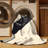Machine Washable Vehicles And Transportation Delivery Van Modern & Contemporary Rug in Beige – Black Binding-94970090