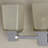 Edington 3 - Light Dimmable Vanity Light