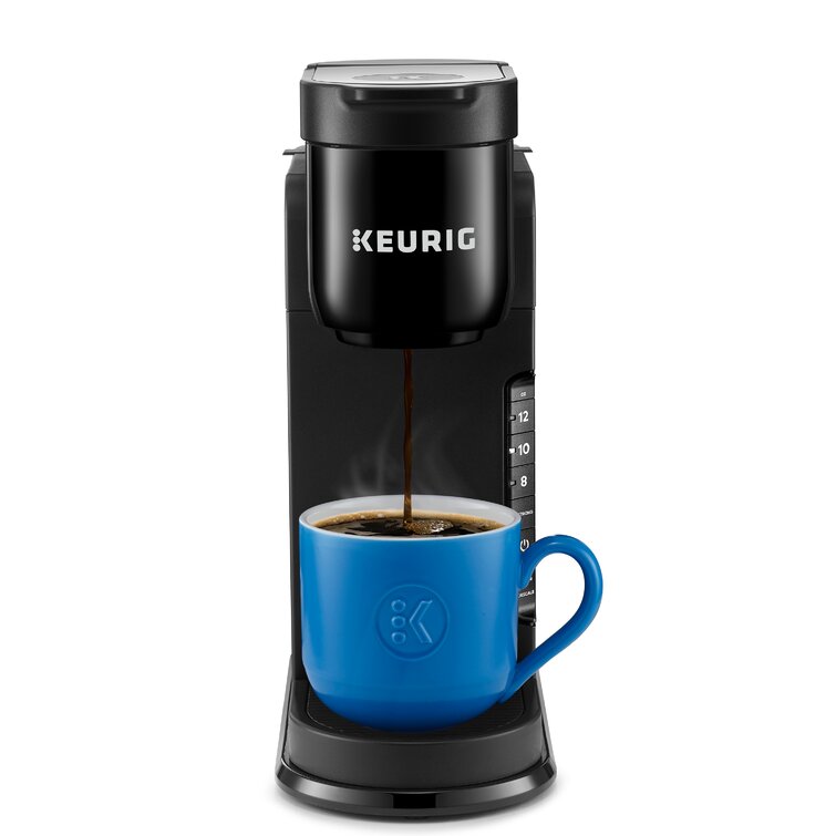 Keurig K-Latte K-Cup Coffee Maker - Black for sale online