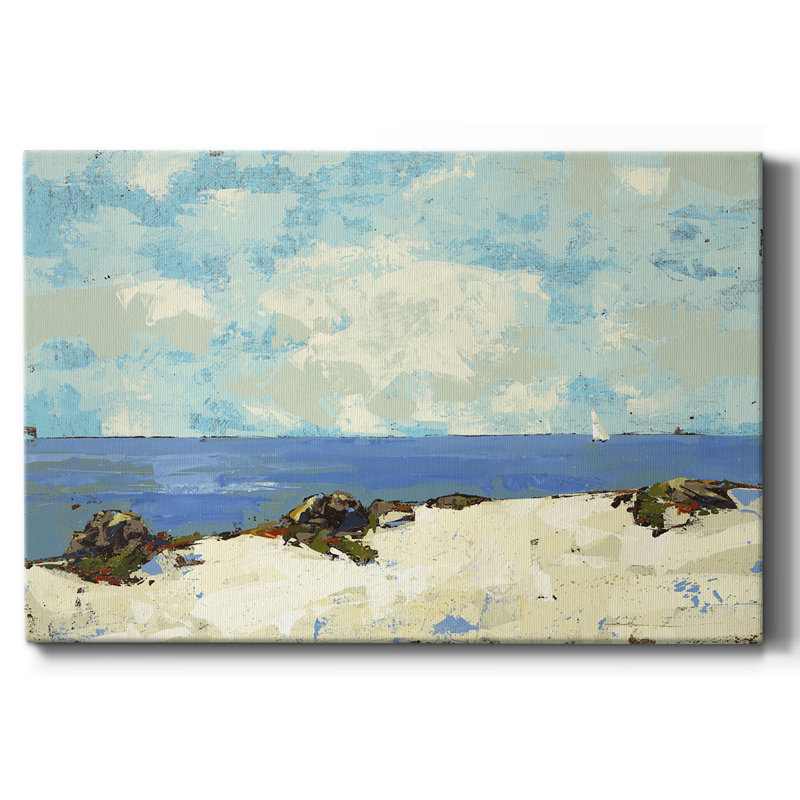 Toile tendue Windstone I-Gallery, H 32 po x l 48 po