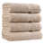 Taupe selected