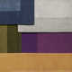 Dolma Handmade Loomed Wool Area Rug in Yellow/Dark Goldenrod