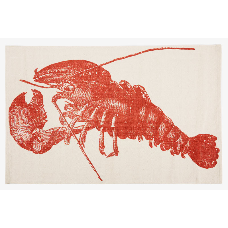 Cotton Bath Mat