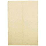 Hand Woven Wool Area Rug