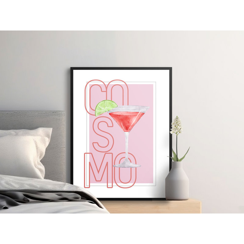 Nerys No Frame Print, 6x8