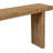 Thompkins 60'' Solid Wood Console Table-1884089829