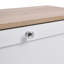 8 Pair Stackable Shoe Rack