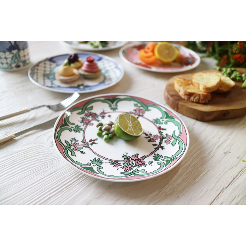 Always Bone China
