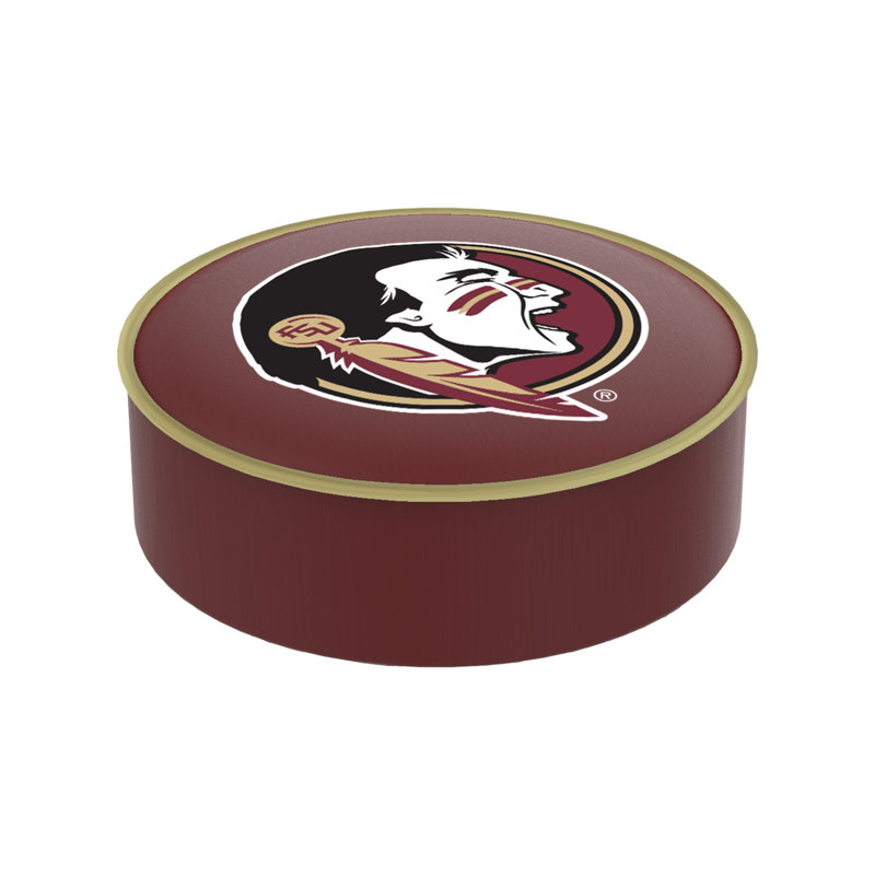 Housse pour tabouret NCAA, Florida State (Tête)
