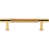 Polished Brass