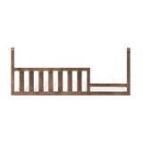 Toddler Guard Rail for Kieran