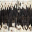 Porcupine Quill Drum Light Pendant