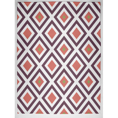 Edmont Plain Weave / Muslin Throw Blanket