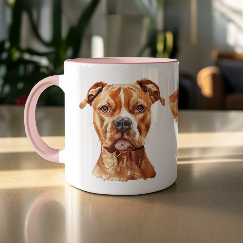 Mug, 1