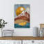 Bureau de décoration murale Western-93388757-93388758