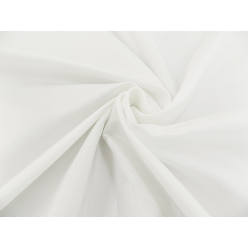 Aadhvika Track Insert Opaque Sliding Panel, White, 225cm H x 60cm W