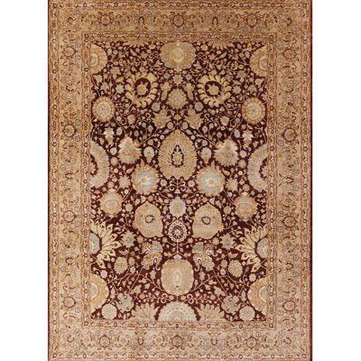 Garvan Oriental Indoor Rug