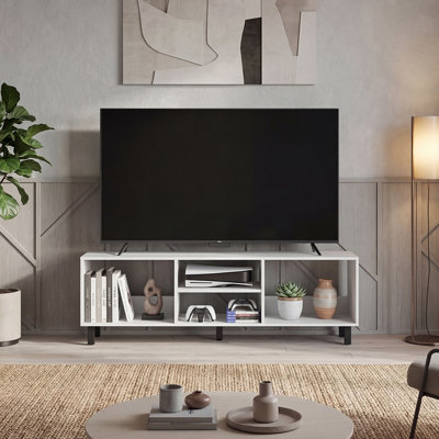Meuble télé 70 po Ravelle