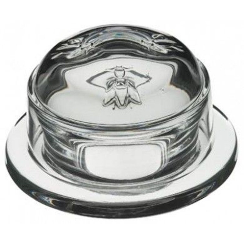 Napoleon Bee Butter Dish