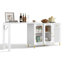 Kitchen Cabinet Set