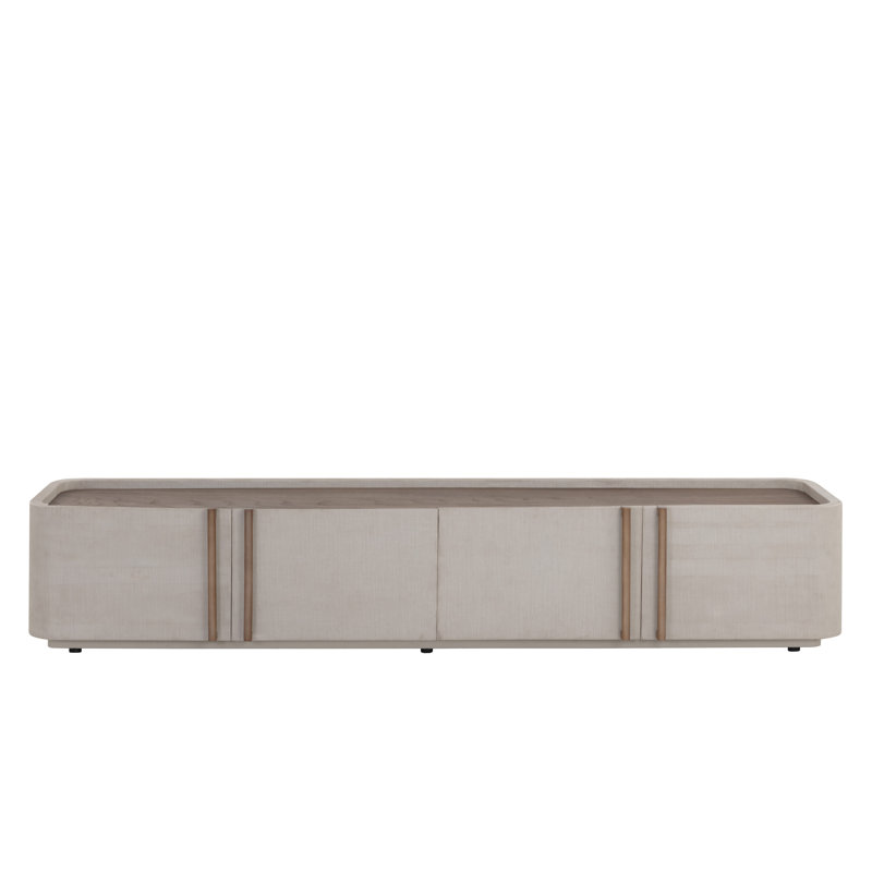 JAMILLE Media Console