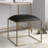 Tabouret d'appoint
