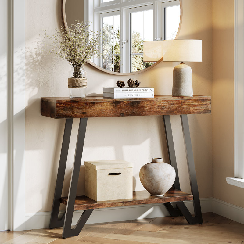 102.9cm Console Table